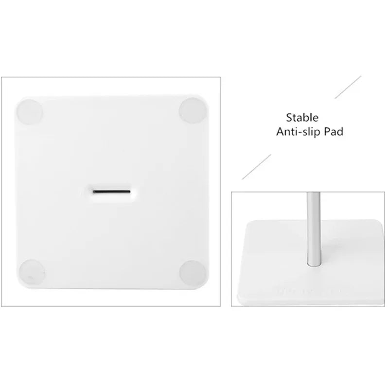 Universal Gaming Headset Stand Aluminum