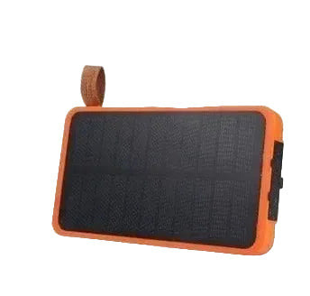 25000mAh Solar Power Bank Waterproof Outdoor