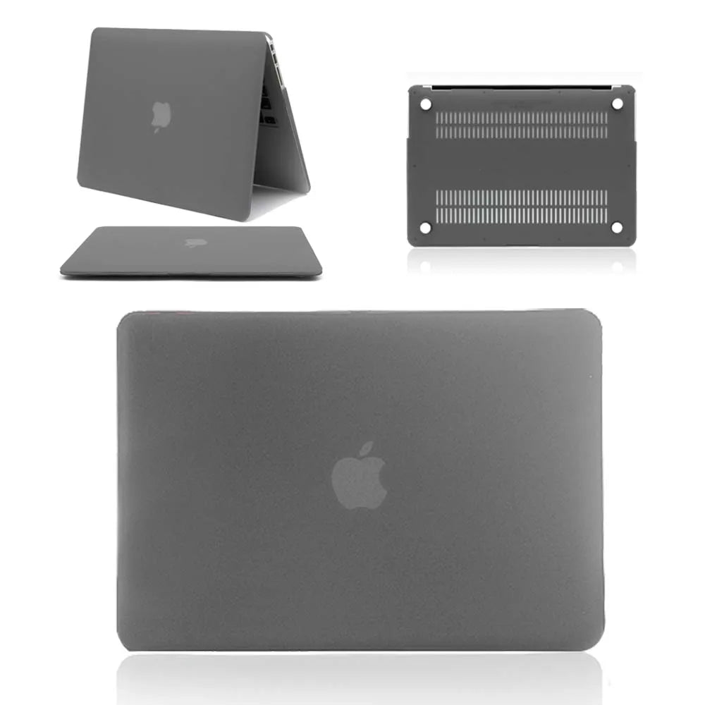 Einfarbige Laptoptasche für MacBook Air/Pro