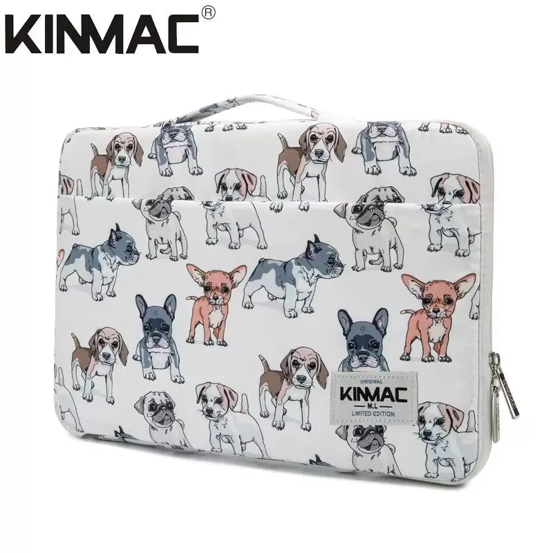 Kinmac Stoßfeste Laptop Tasche