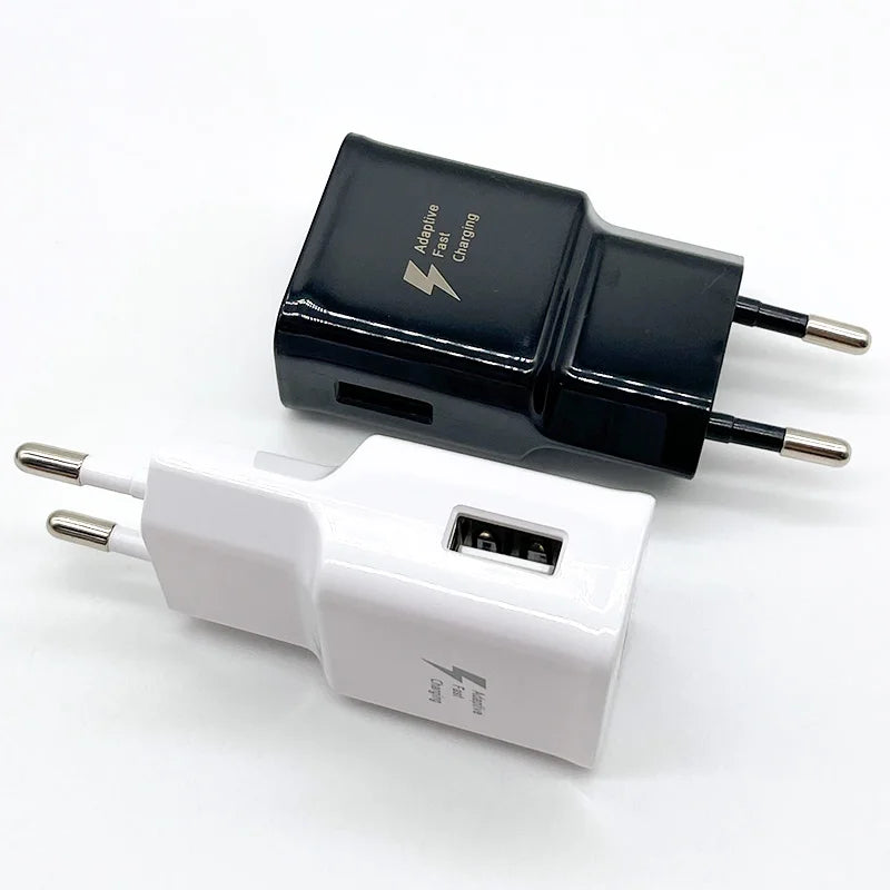 15W USB-C Superschnellladegerät