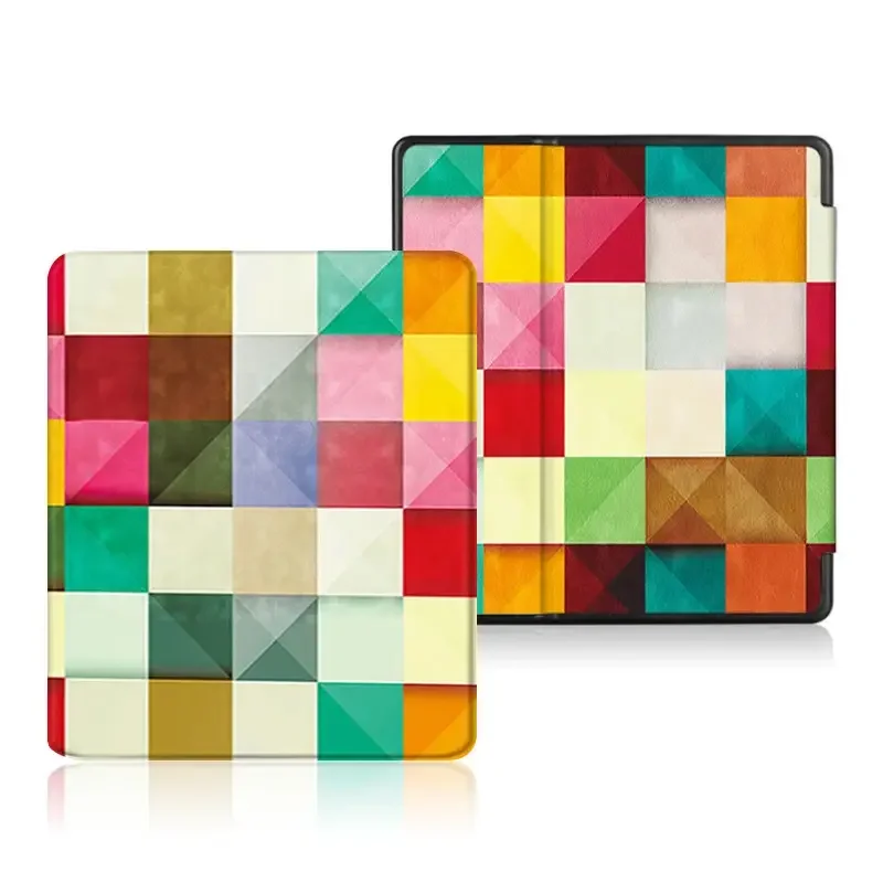 Hülle für Kindle Oasis 7" 9./10. Gen