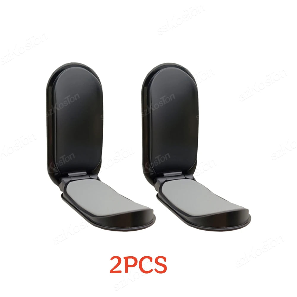 Multifunktionaler magnetischer faltbarer Kopfhörerständer