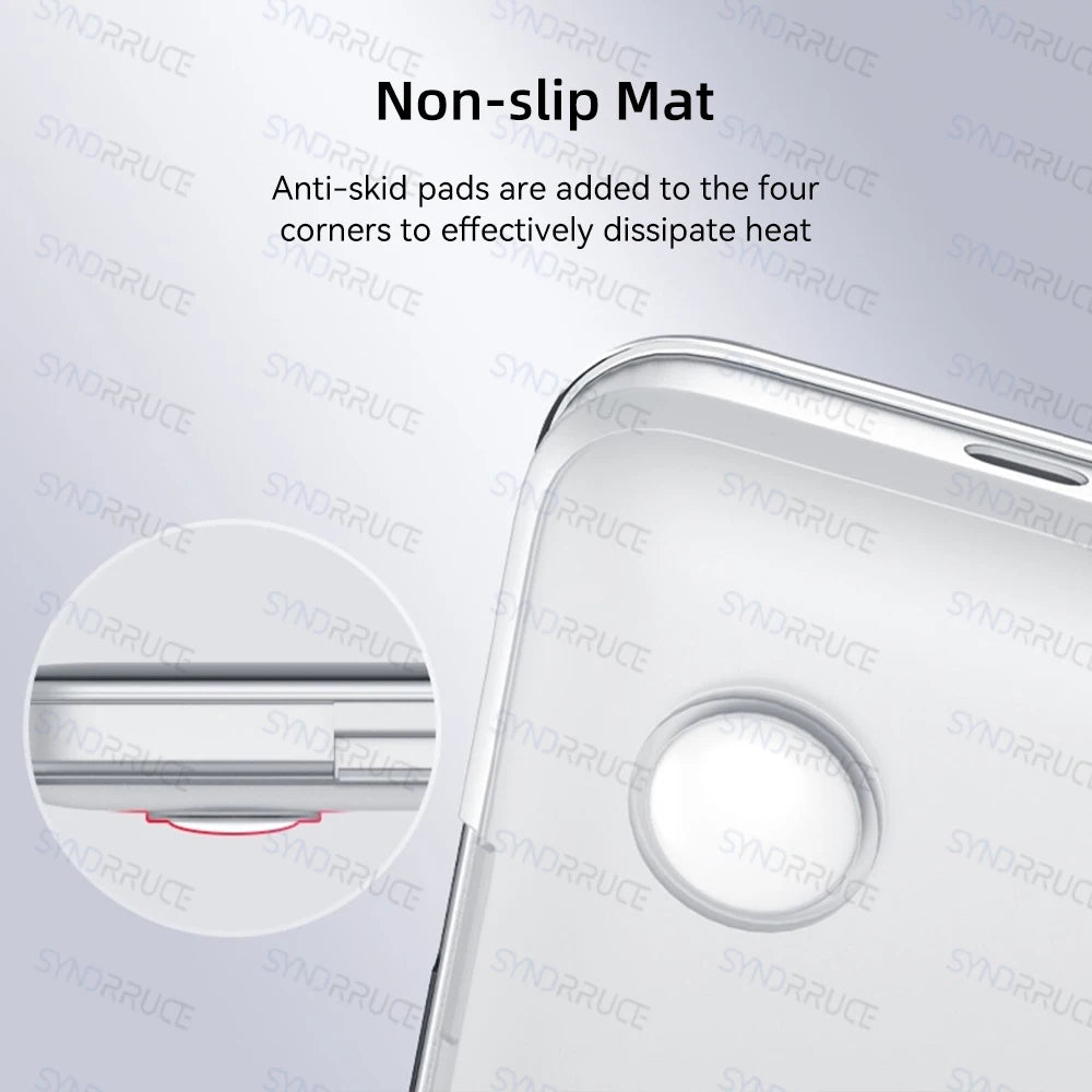 Laptoptasche TPU für MacBook Pro & Air