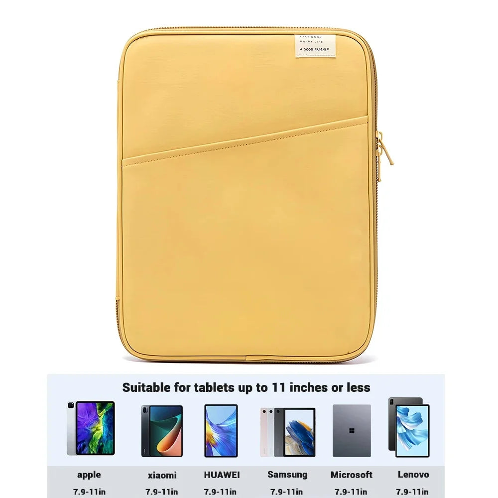Stoßfeste Tablet- & Laptop-Tasche