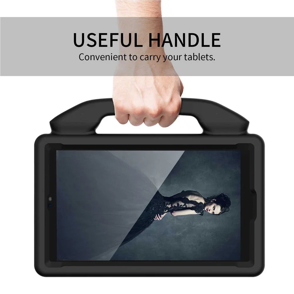 Samsung Galaxy Tab A9 Kinderhülle