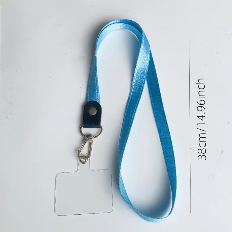 Multifunktionaler Universal-Handygurt, abnehmbar