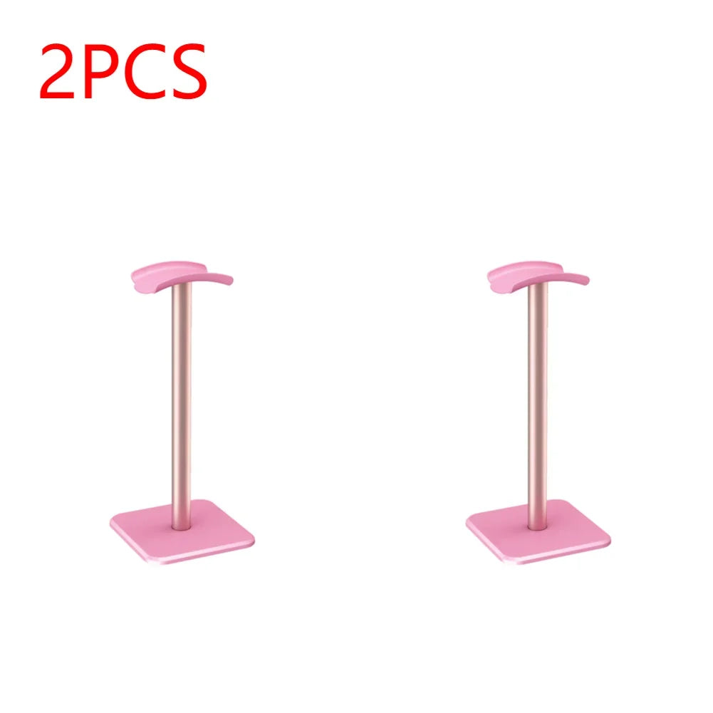 Universal Headset Hook Adhesive Holder