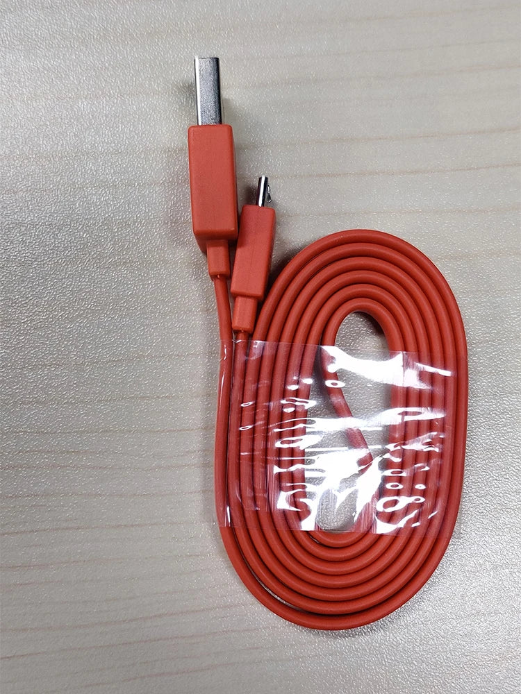 1 m Micro-USB Ladekabel für JBL Bluetooth Lautsprecher