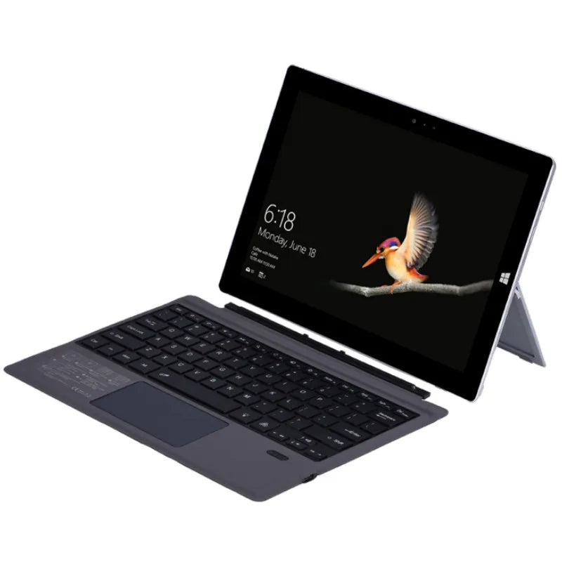 Kabellose Bluetooth Tastatur für Surface Pro & Go