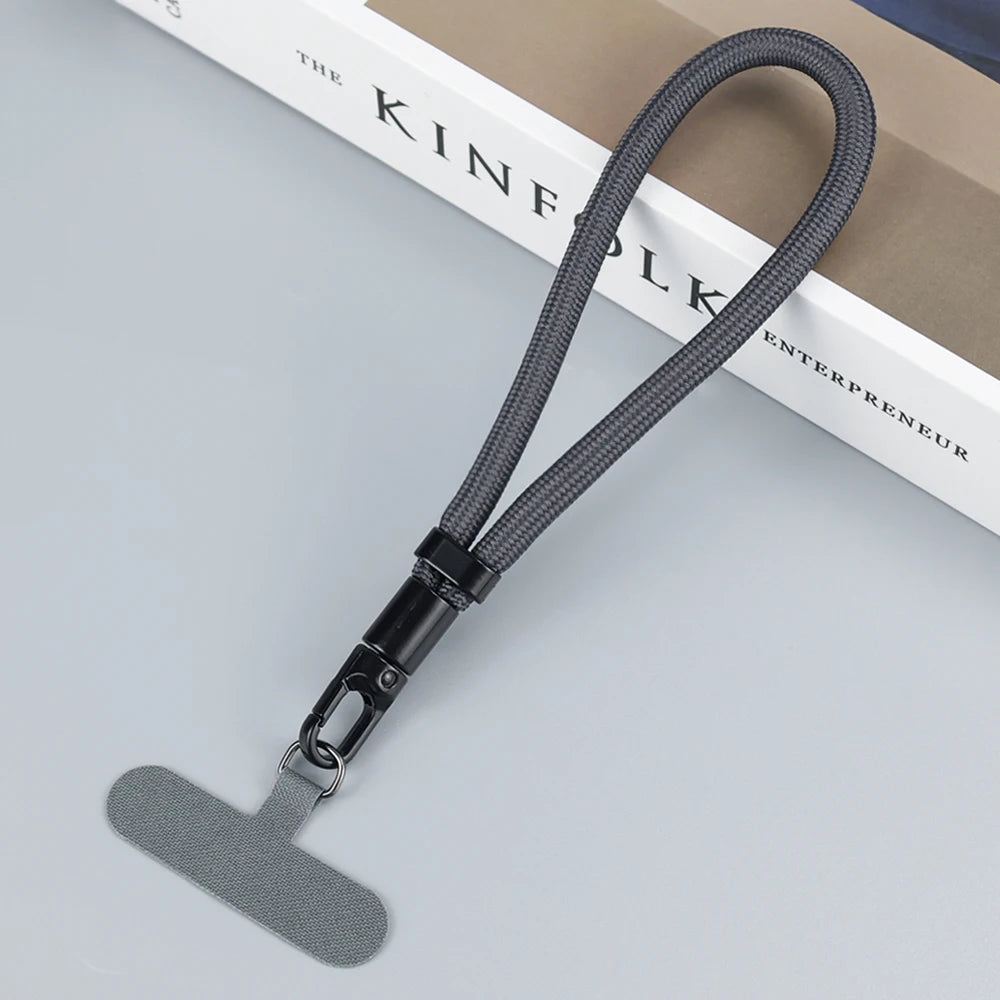 Verstellbares Anti-Verlust Lanyard für alle Handys