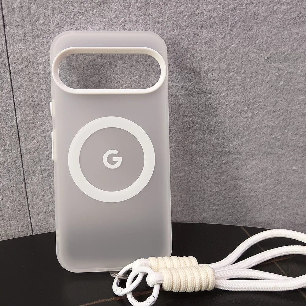 Handgelenk-Lanyard matt für Pixel Hülle