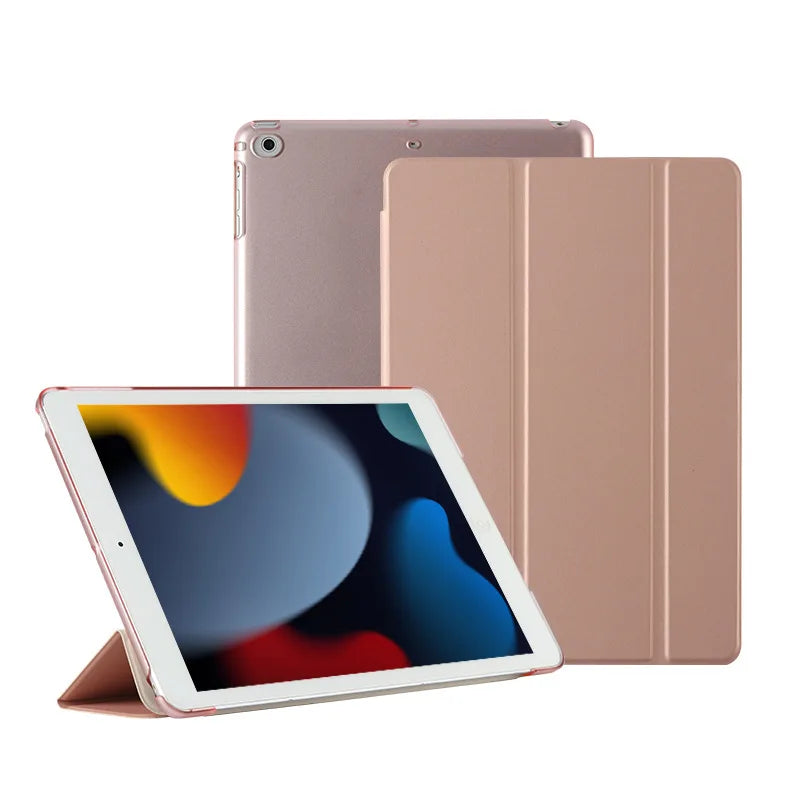 Smart POP case for iPad Mini 1–7