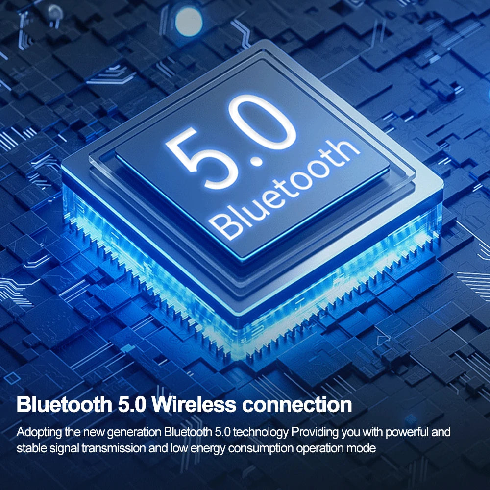 2in1 Wireless CarPlay Android Auto Adapter