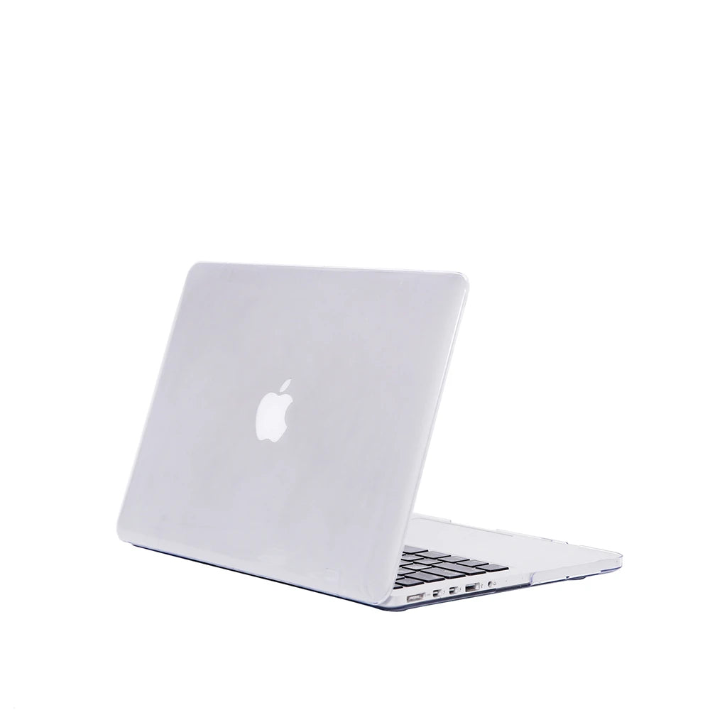 Kristallhülle für MacBook Pro Retina