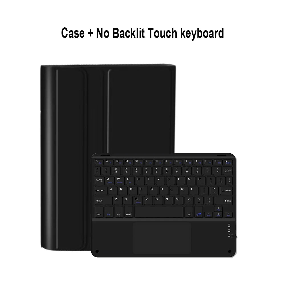Samsung Galaxy Tab Case with Keyboard