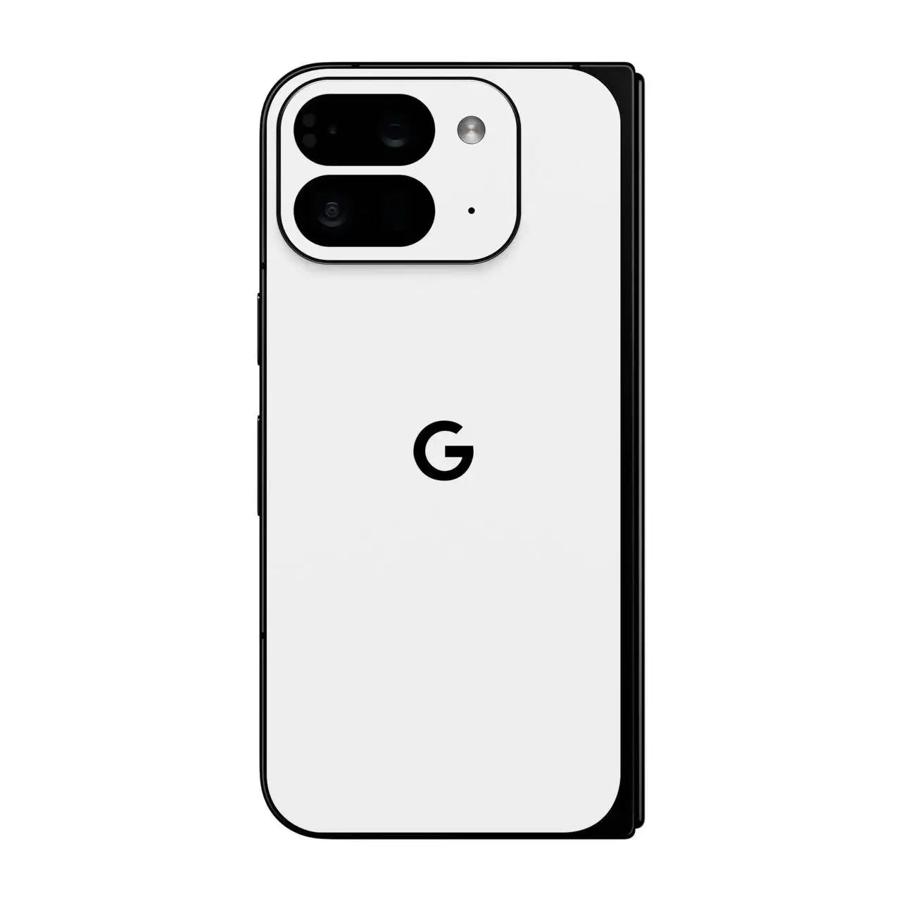 Pixel 9 Pro Haut-Aufkleber Rückseite