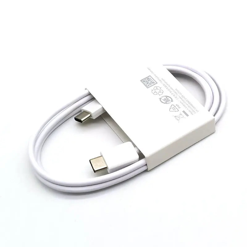 Samsung 25W UK Schnellladegerät Adapter