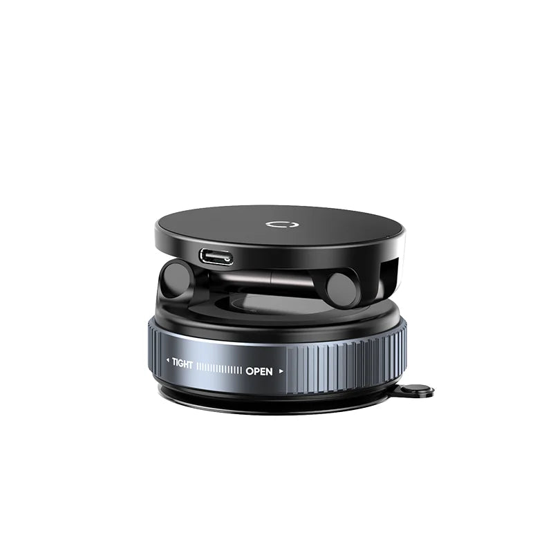 15W Magsafe Wireless Charger 360° Magnet