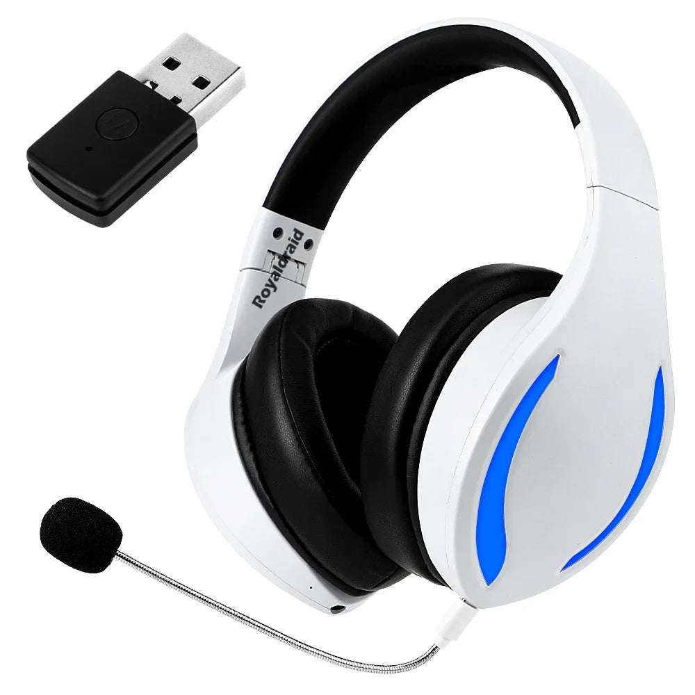 Kabelloses PS5 Gaming Headset 3-in-1