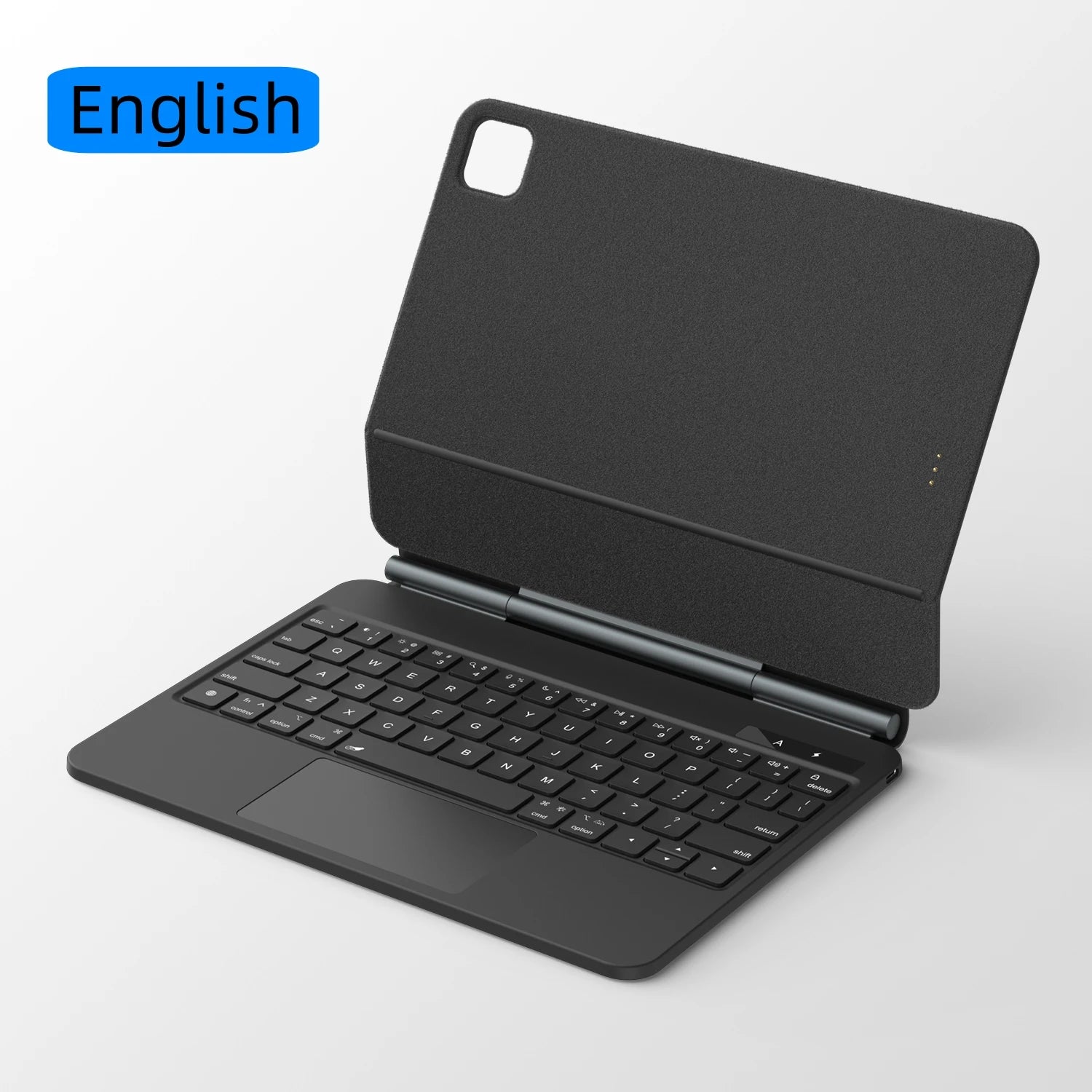 iPad Air/Pro Smart Pogo Pin Tastatur