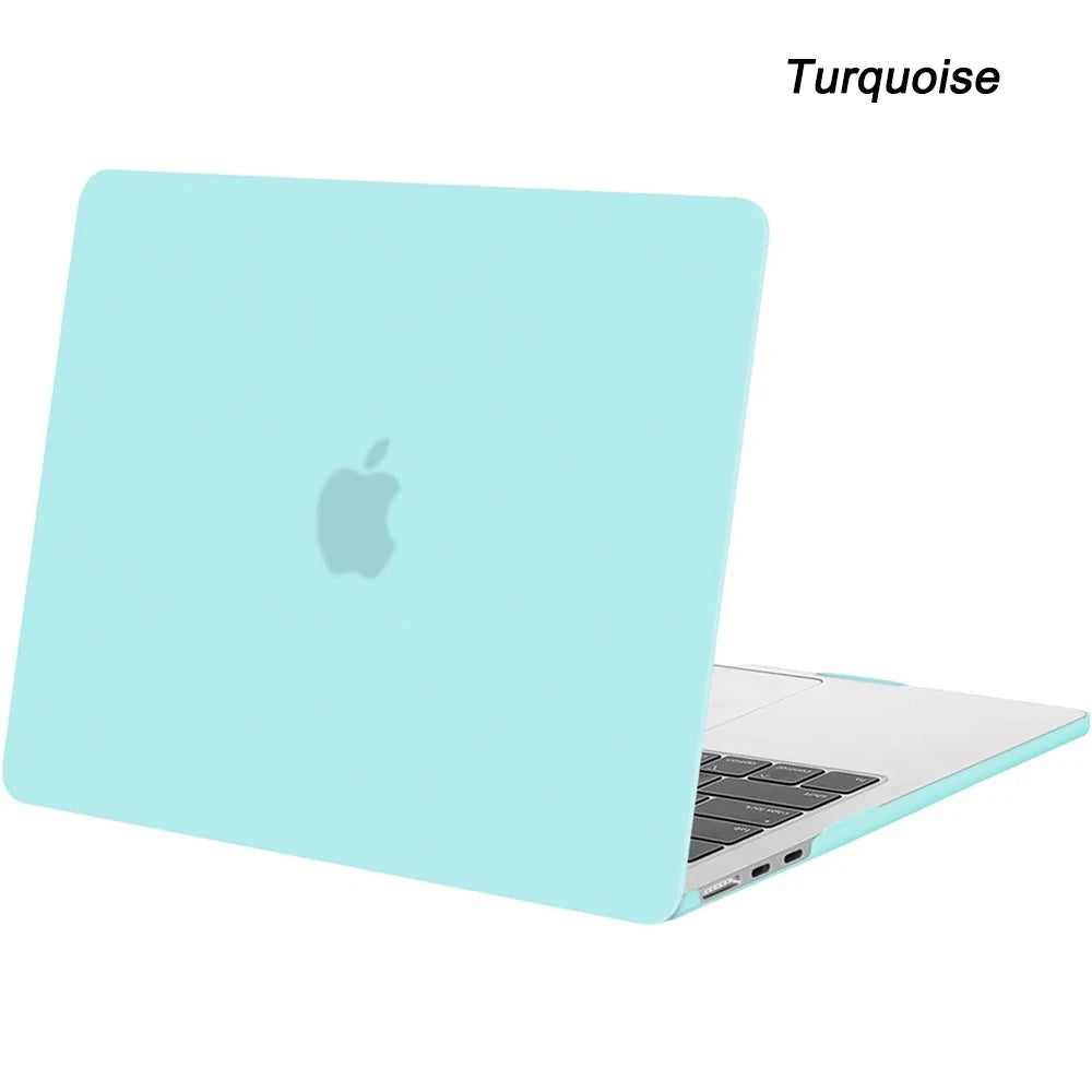 Coque rigide MOSISO pour MacBook