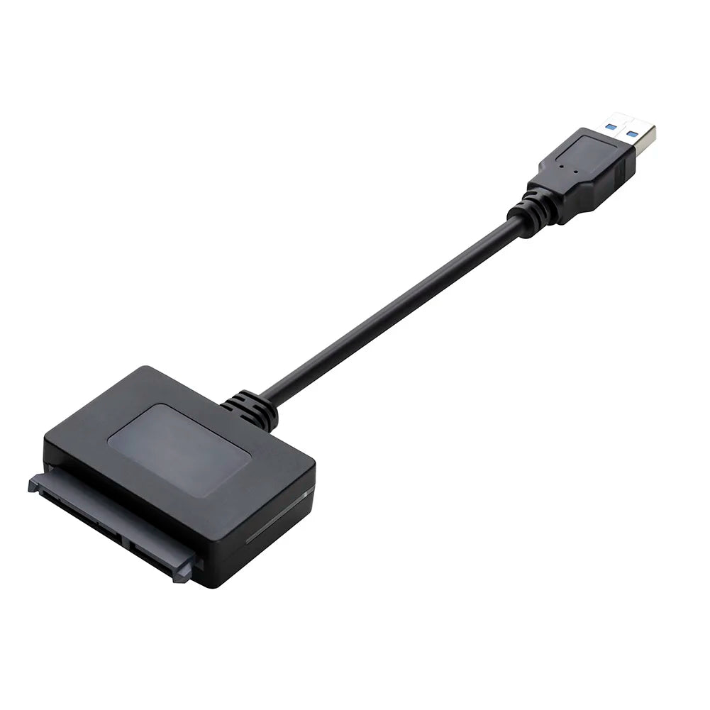 USB 3.0 auf SATA Festplattenadapter