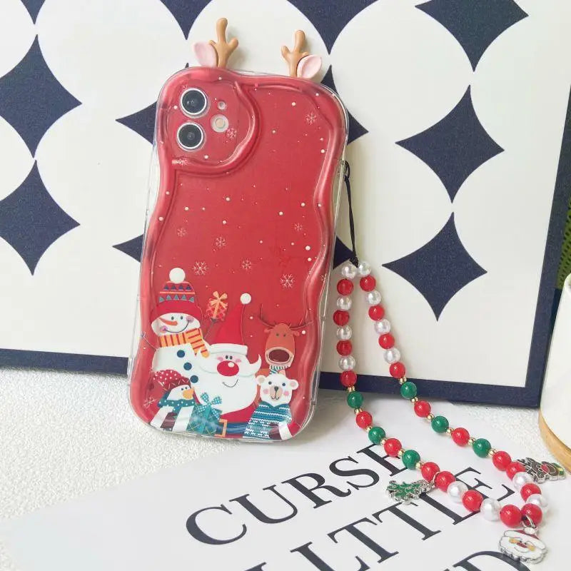 Bumper silicone case for Google Pixel 8 9 10 with protection and lanyard