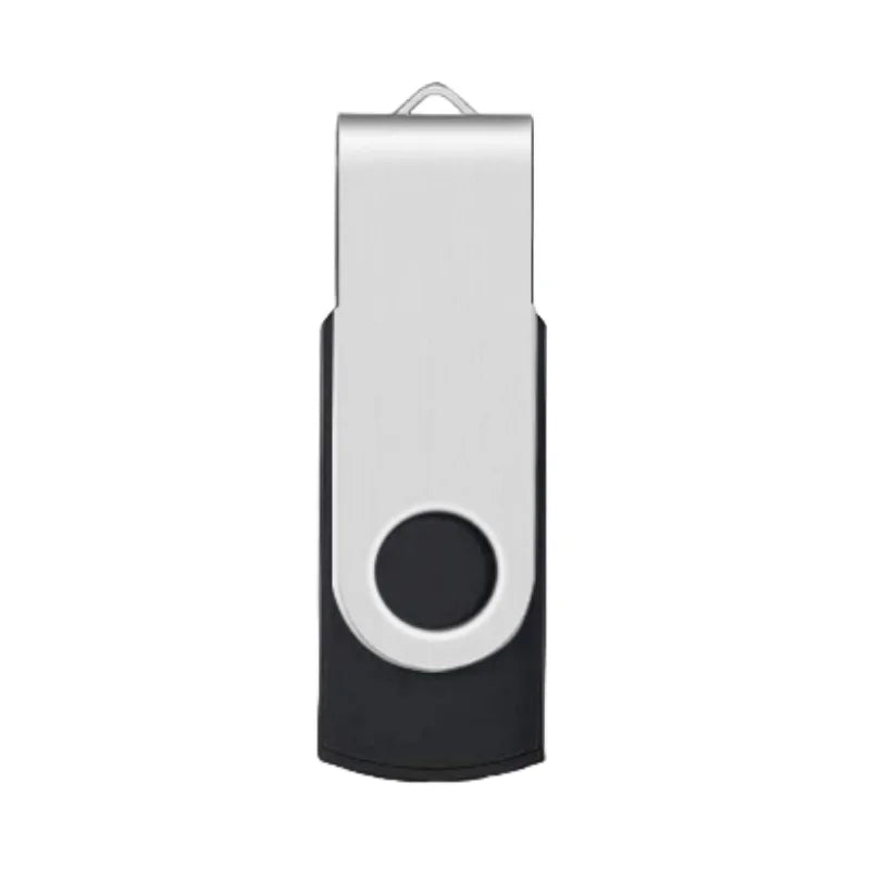 USB Stick 512MB–128GB mit Firmenlogo frei