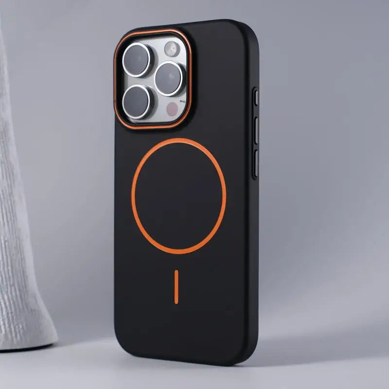 Ultradünne Magsafe-Hülle für iPhone