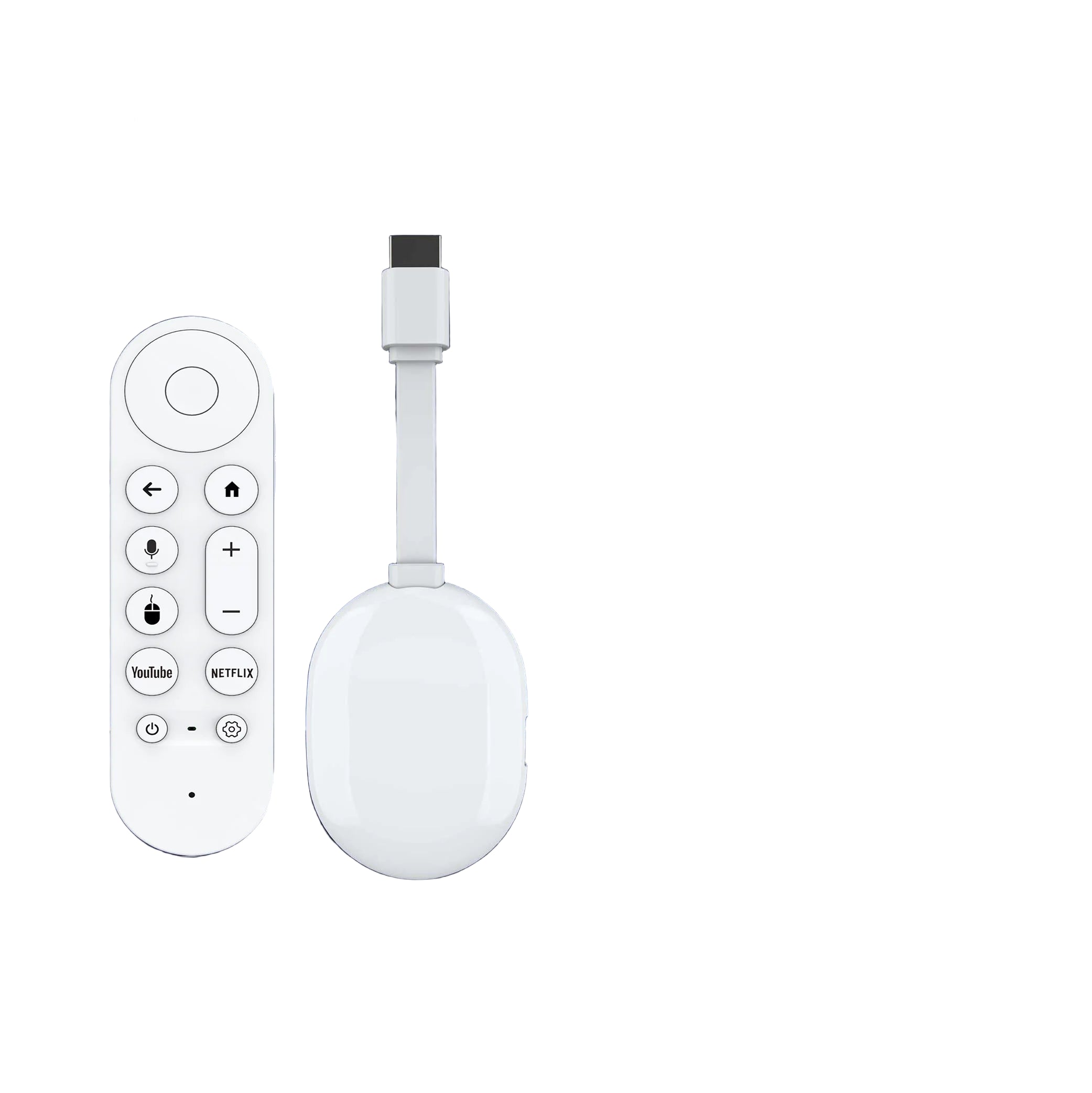 Android 4K Smart TV Stick Q2 Ultra Dual WiFi 6