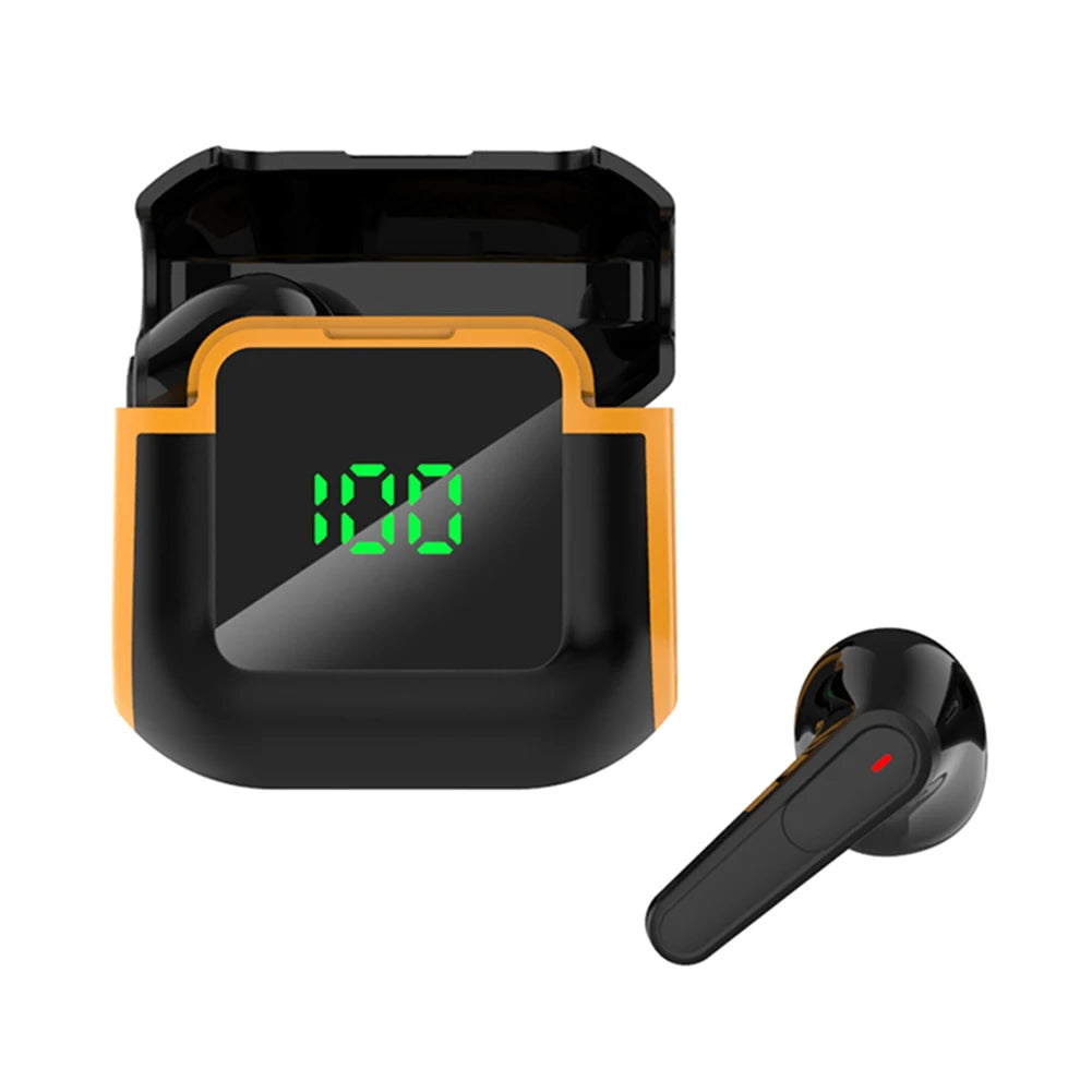 Écouteurs intra-auriculaires PRO 90 TWS Bluetooth IPX4