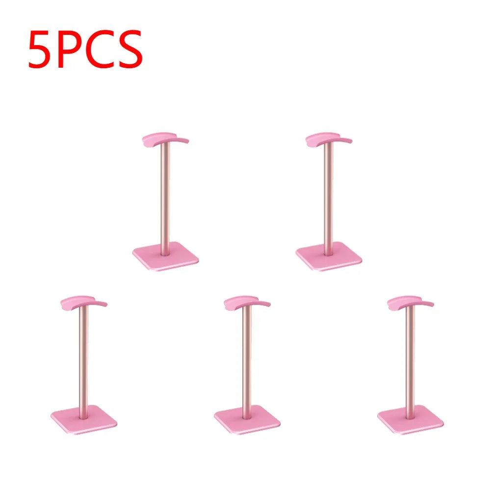 Universal Headset Hook Adhesive Holder