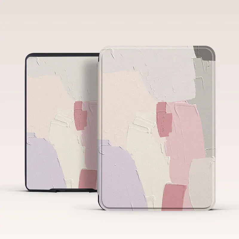 Hülle für Kindle 11. Generation 6 Zoll