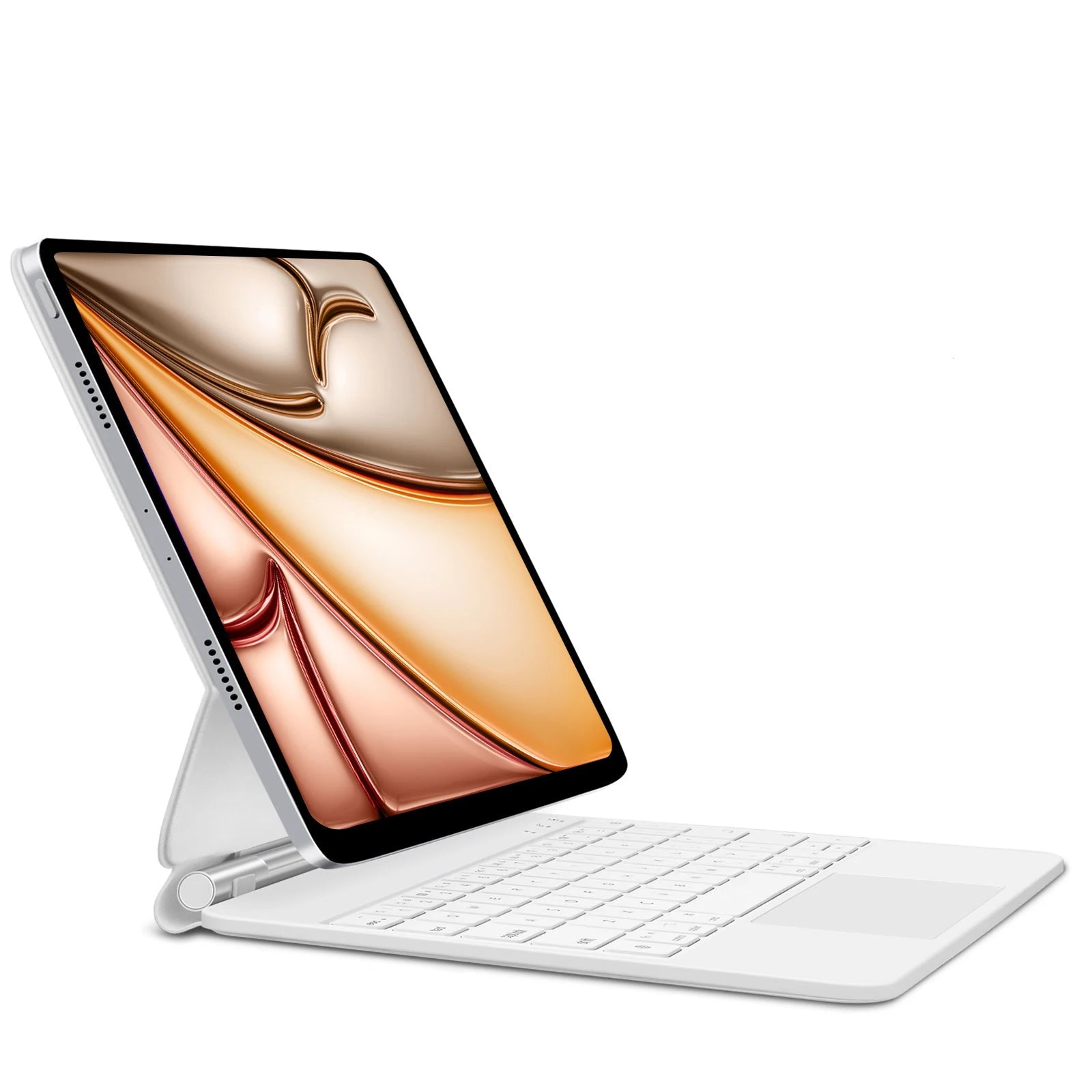 GOOJODOQ Magic Keyboard iPad Air 13"