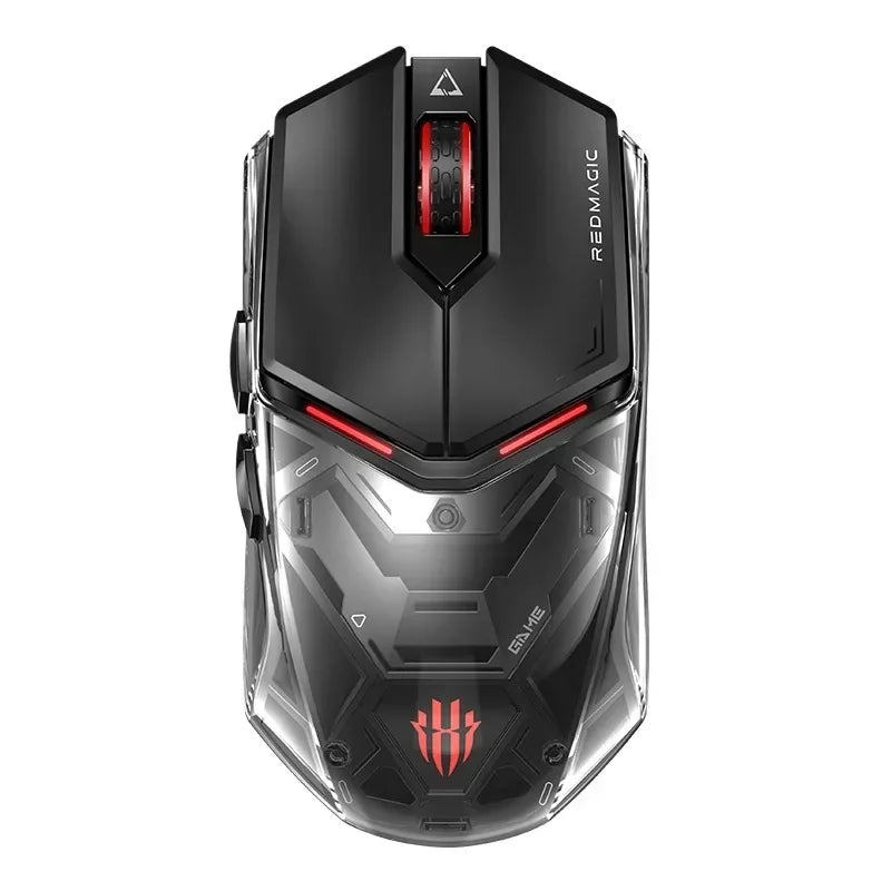 Kabellose Gaming-Maus 26000 DPI Dual-Modus RGB