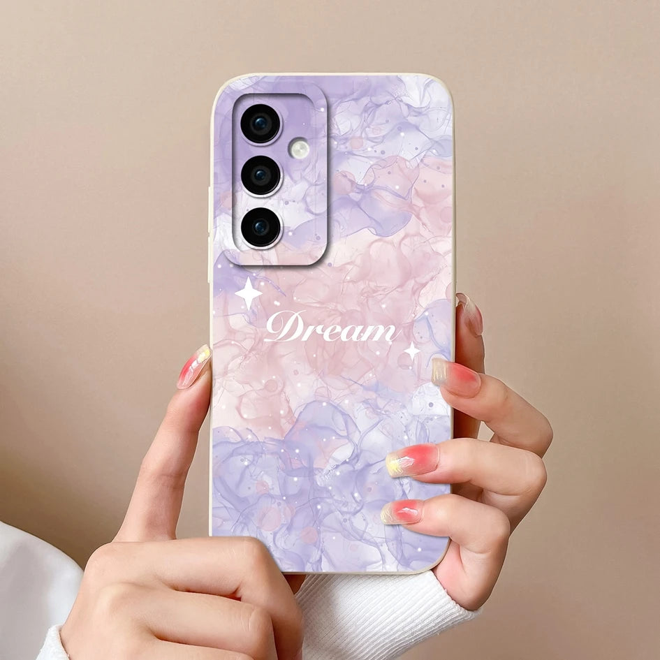 Leopardenmuster Silikonhülle mit Kameraschutz