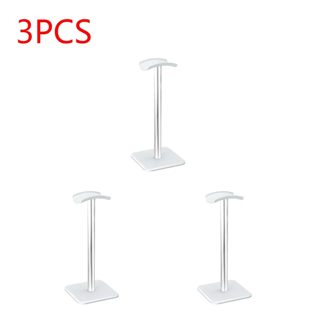 Universal Headset Hook Adhesive Holder