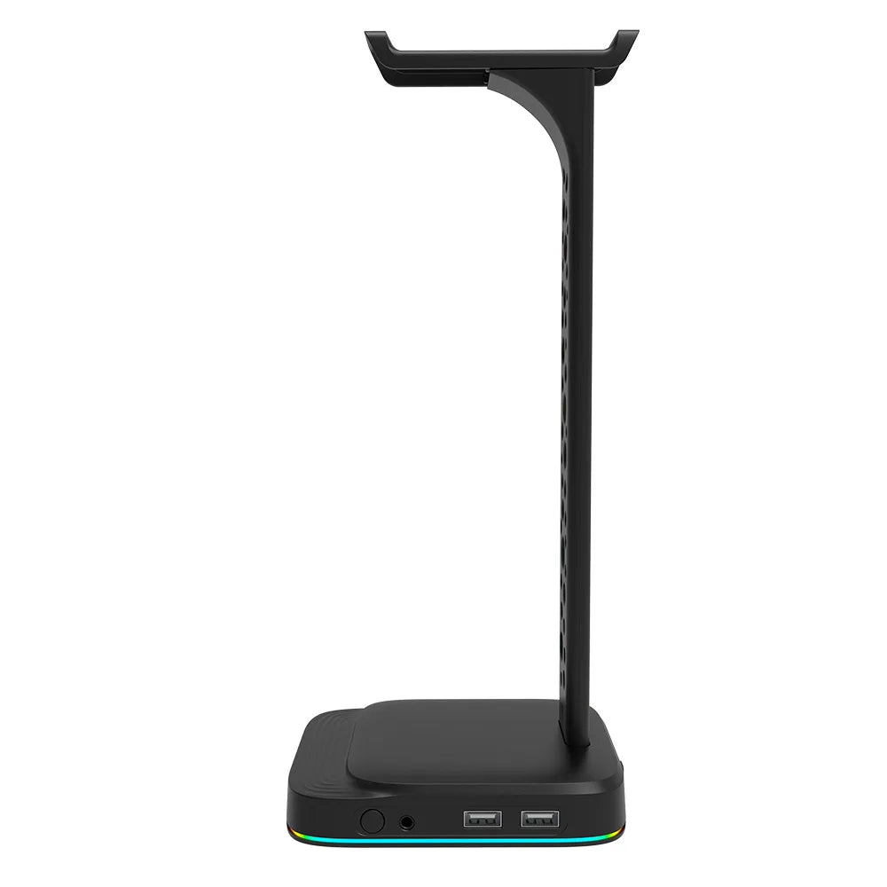 G2 RGB Headphone Stand with LED