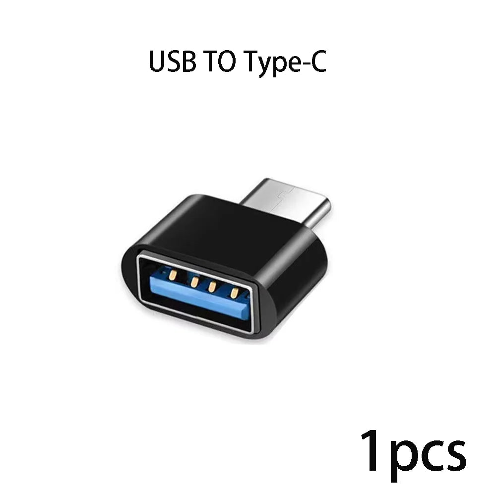 Adaptateur mini USB-C vers USB 3.0 OTG