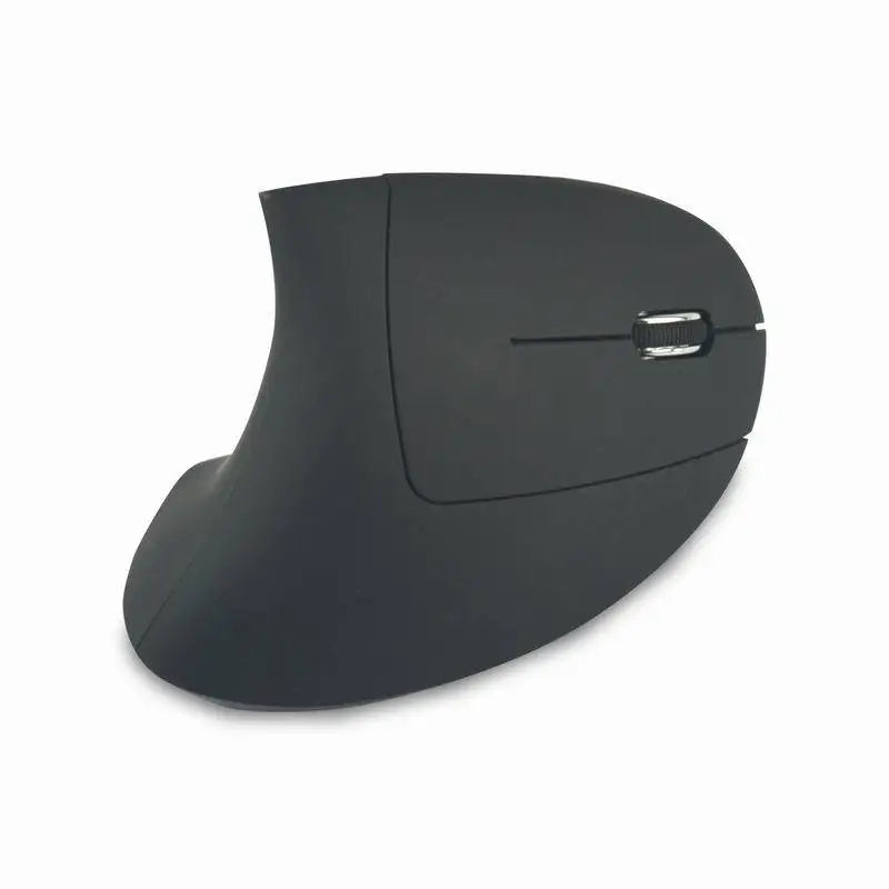 Ergonomische vertikale Bluetooth-Maus, kabellos, wiederaufladbar