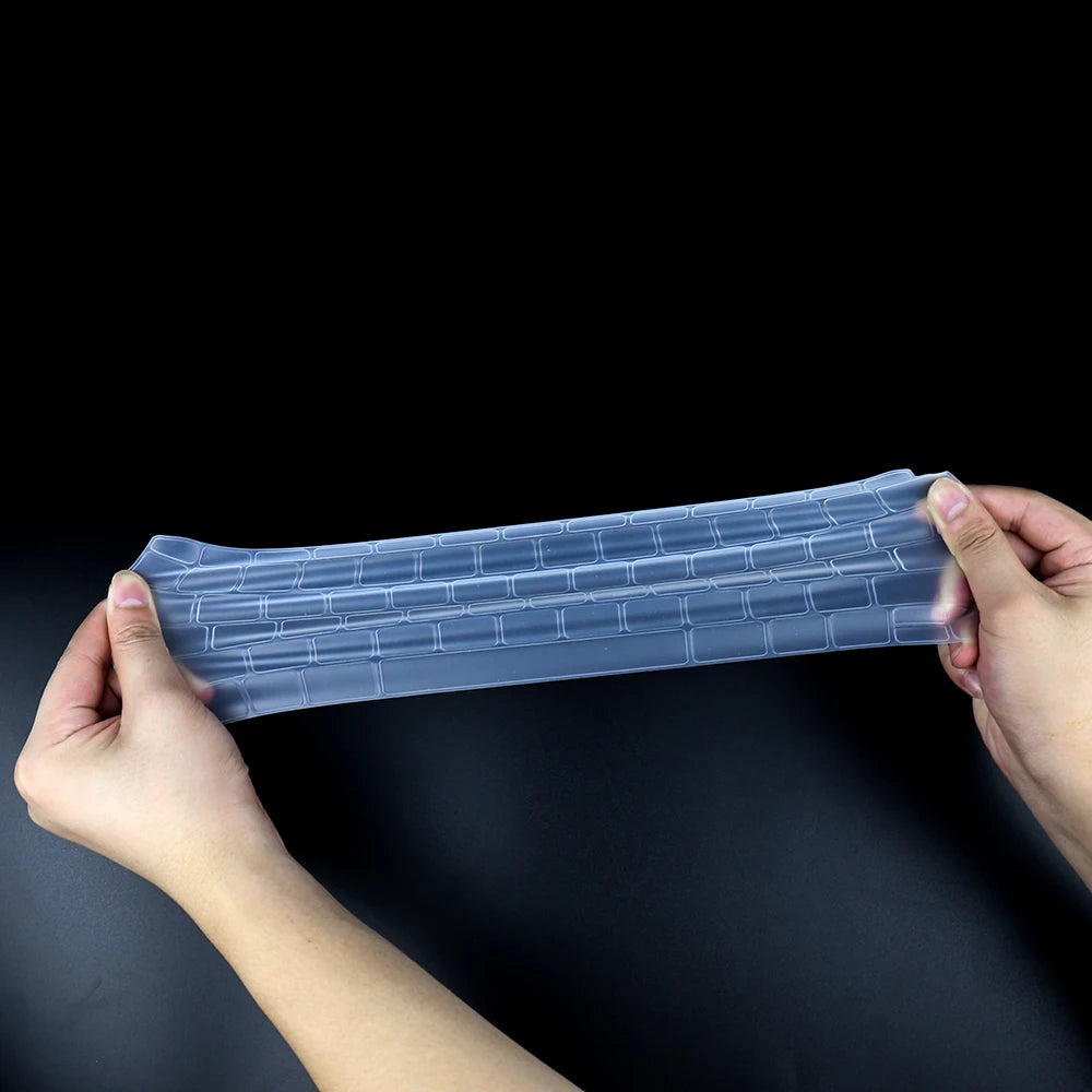 Tastaturabdeckung für MacBook Air & Pro