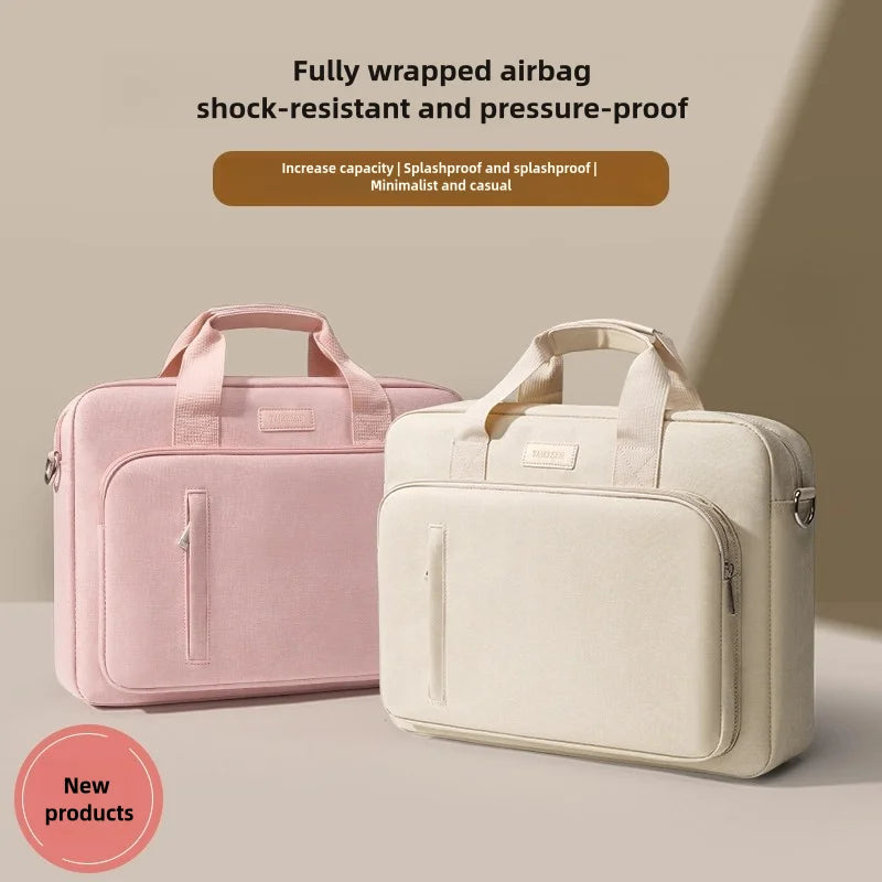 Wasserdichte Laptop Tasche 13–17 Zoll