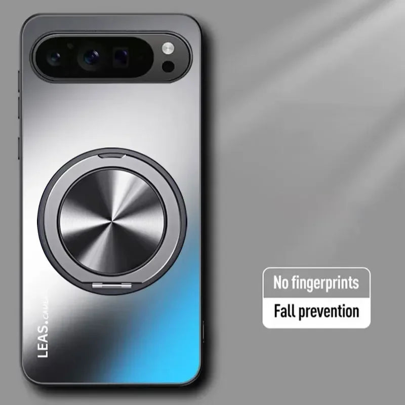 Magnetische Stoßfeste Pixel Hülle Slim