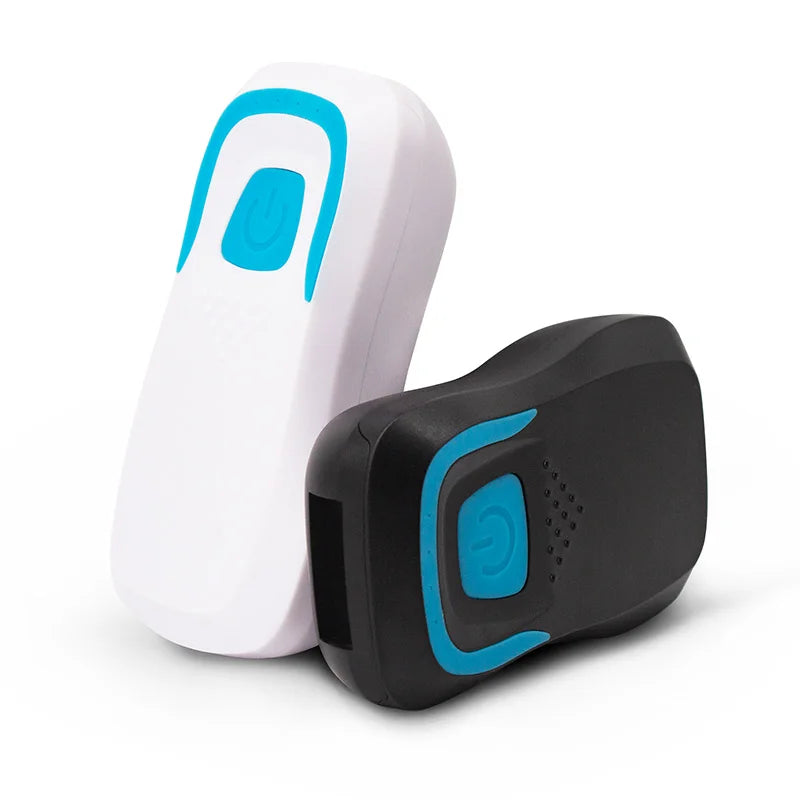 Kabelloser 1D 2D Handscanner für Logistik und QR-Codes