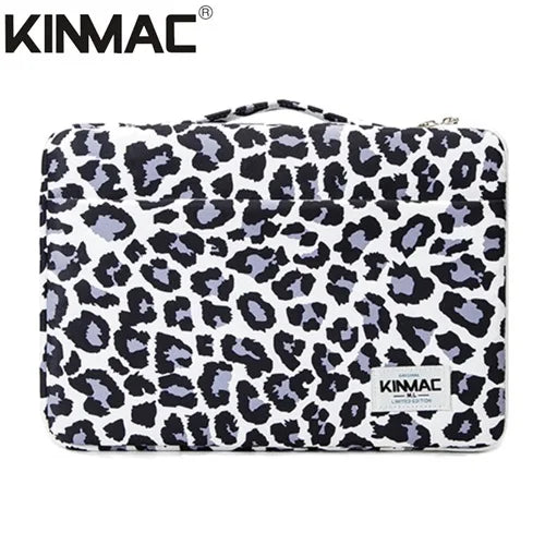 Kinmac Stoßfeste Laptop Tasche