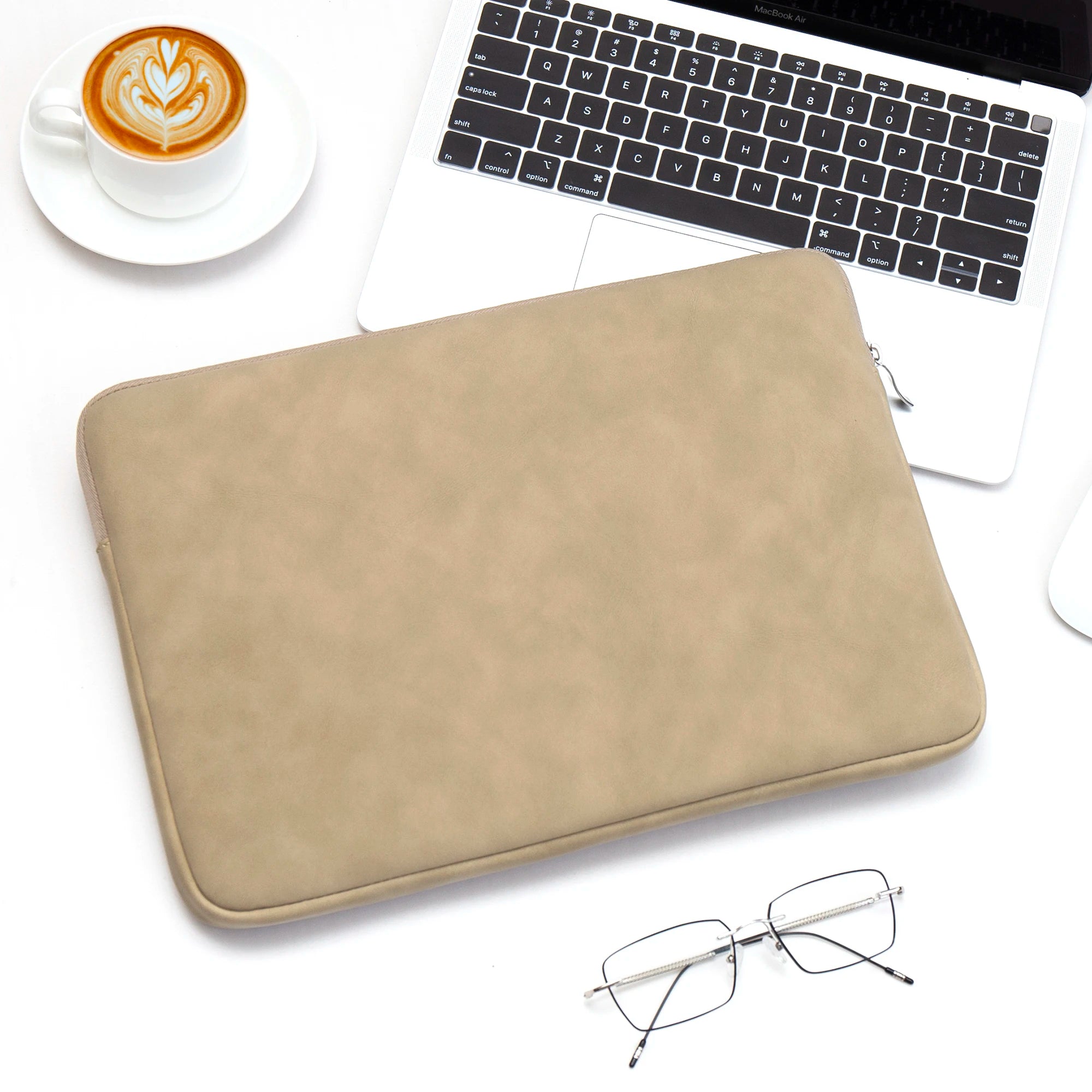 Stoßfeste Laptop-Hülle Tasche