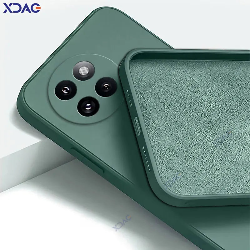 Original Xiaomi 14 Civi 5G Flüssigsilikon Hülle