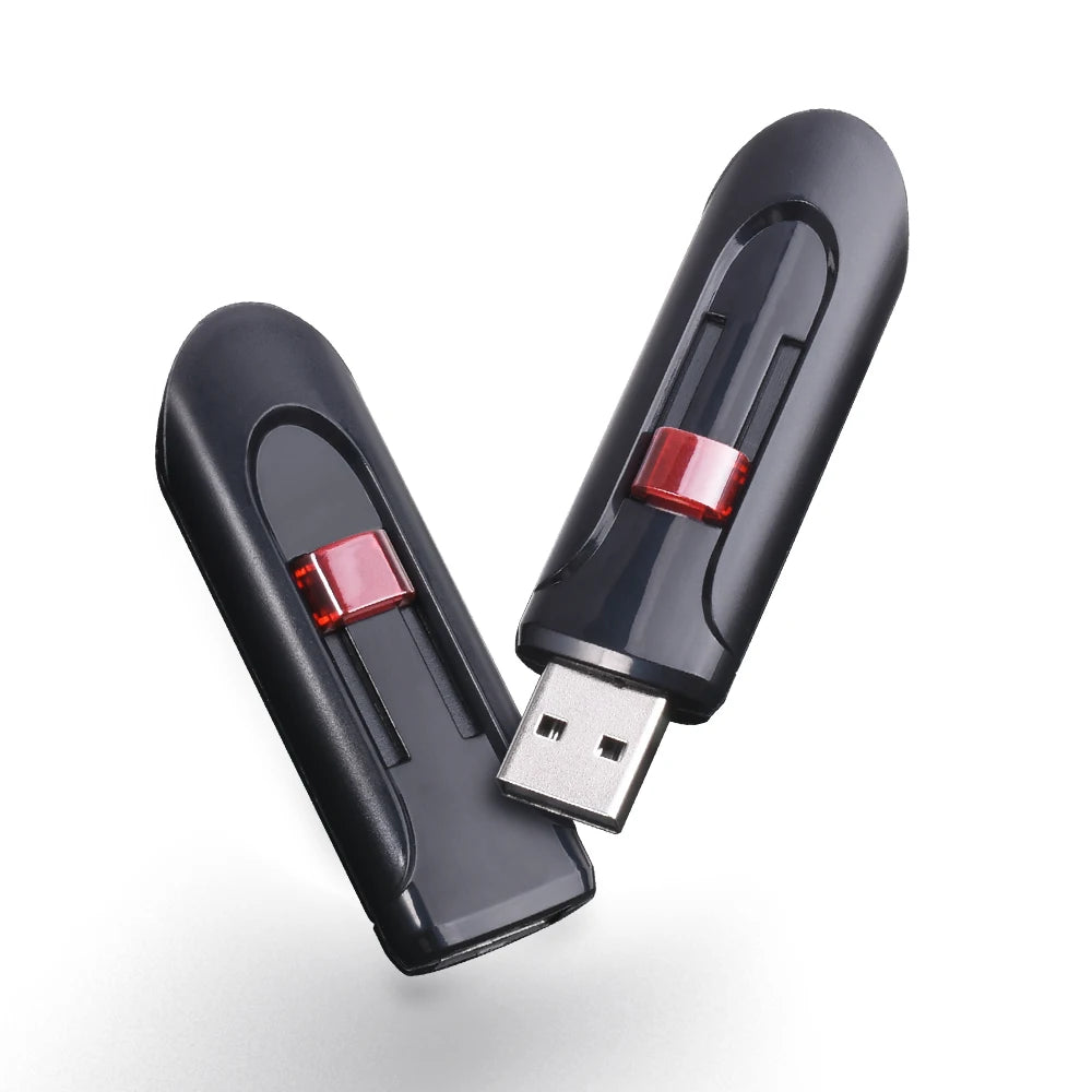 USB 2.0 Flash-Laufwerk