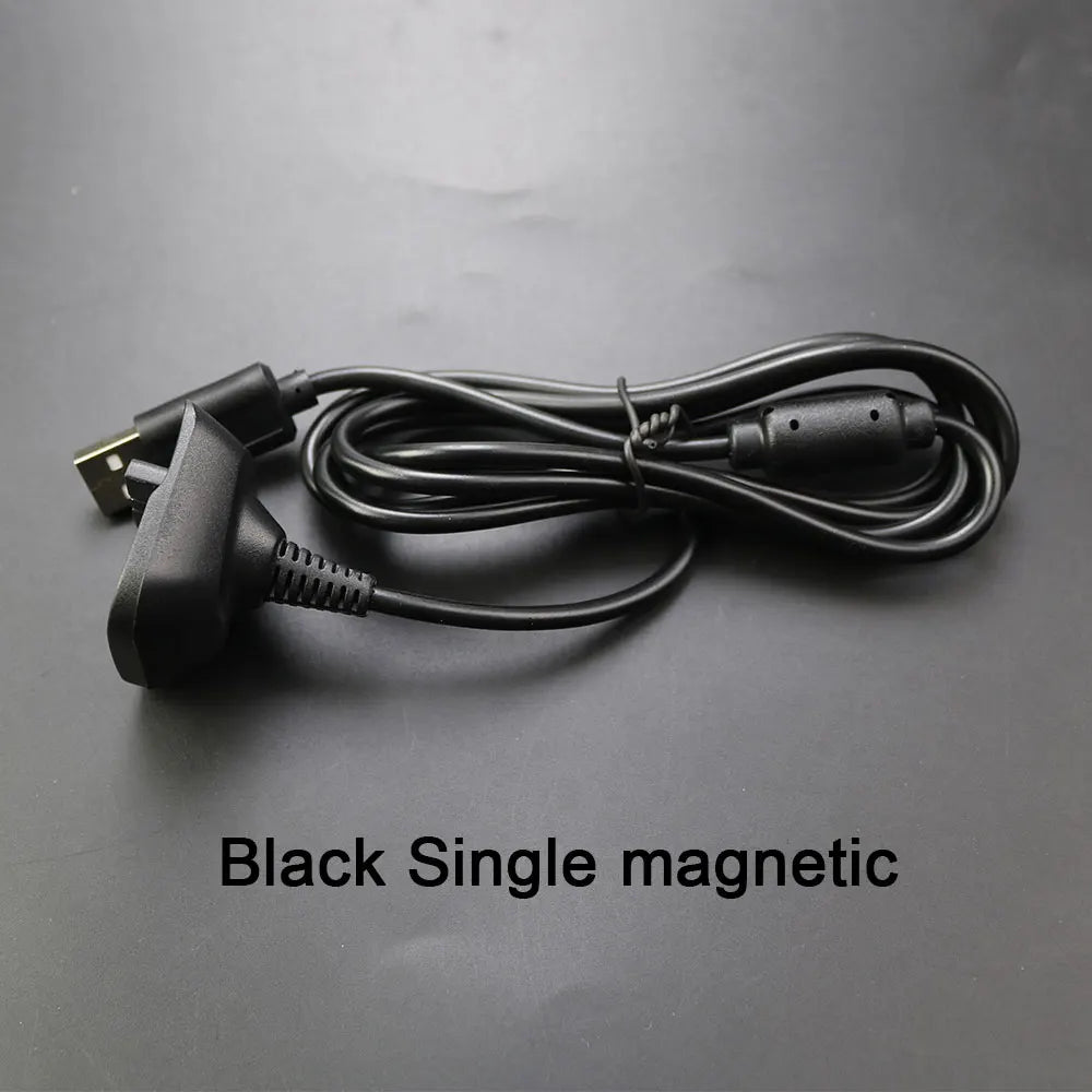 JCD USB Ladekabel für Xbox 360 Controller 1,5 m